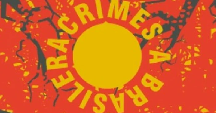 Crimes à Brasileira