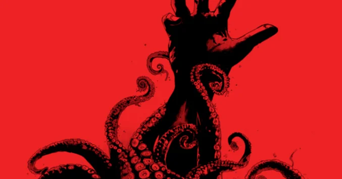 O Limiar da Tormenta