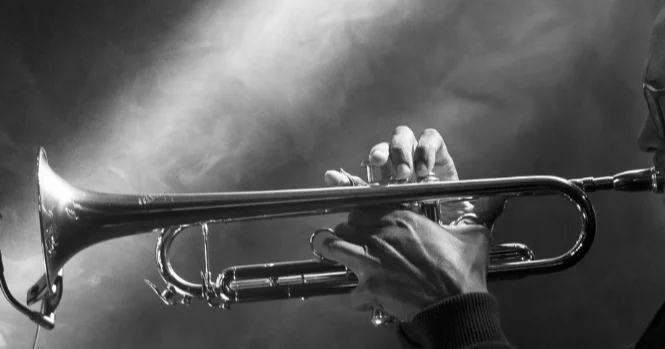 O Tocador de Trompete