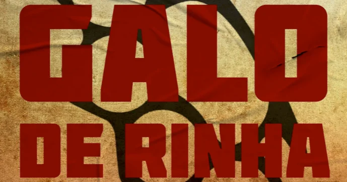 Galo de Rinha